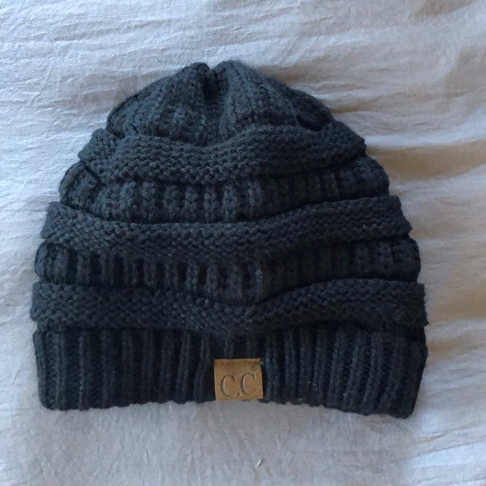 CC Beanie